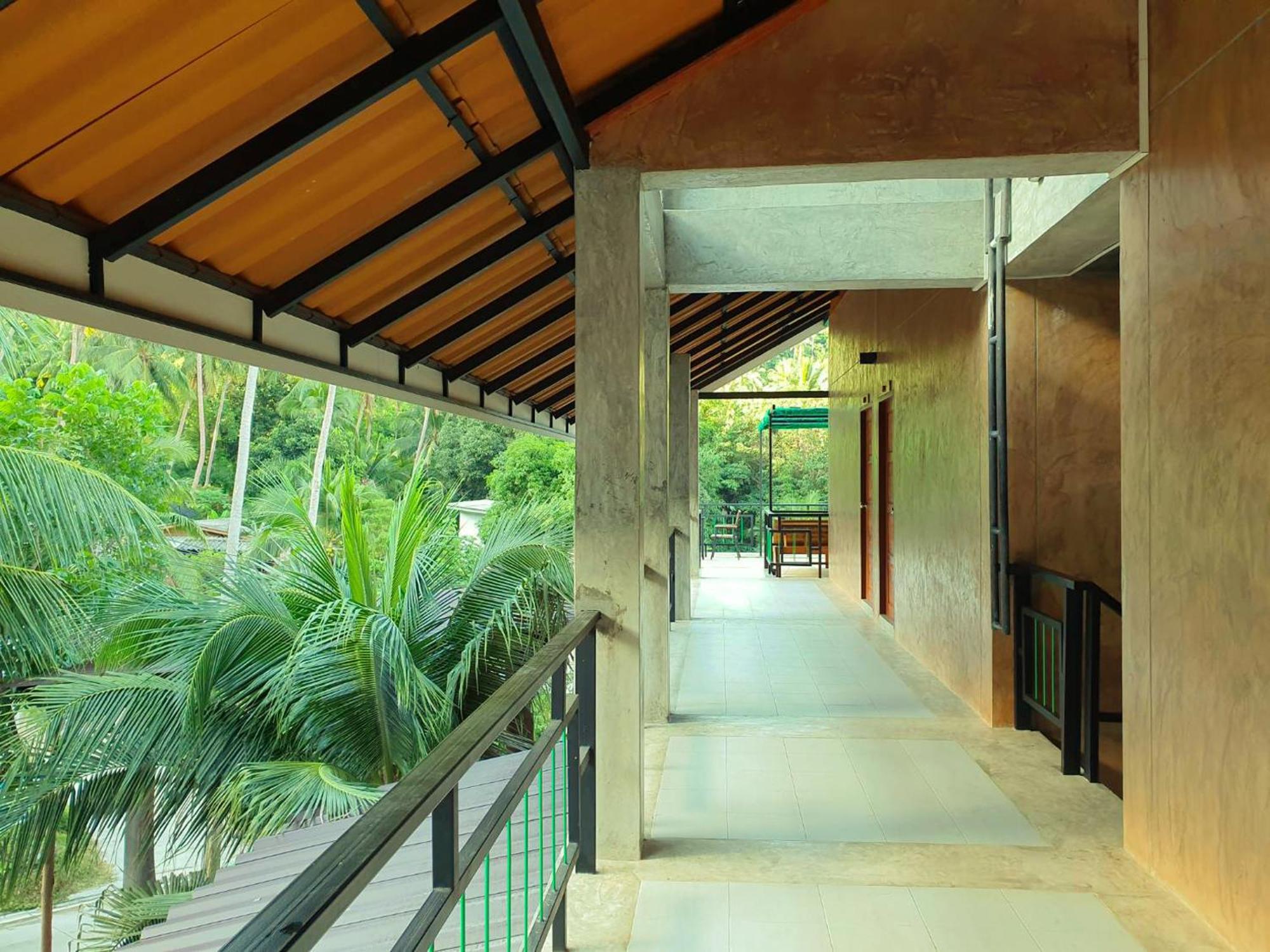 Life Koh Tao Resort Bilik gambar