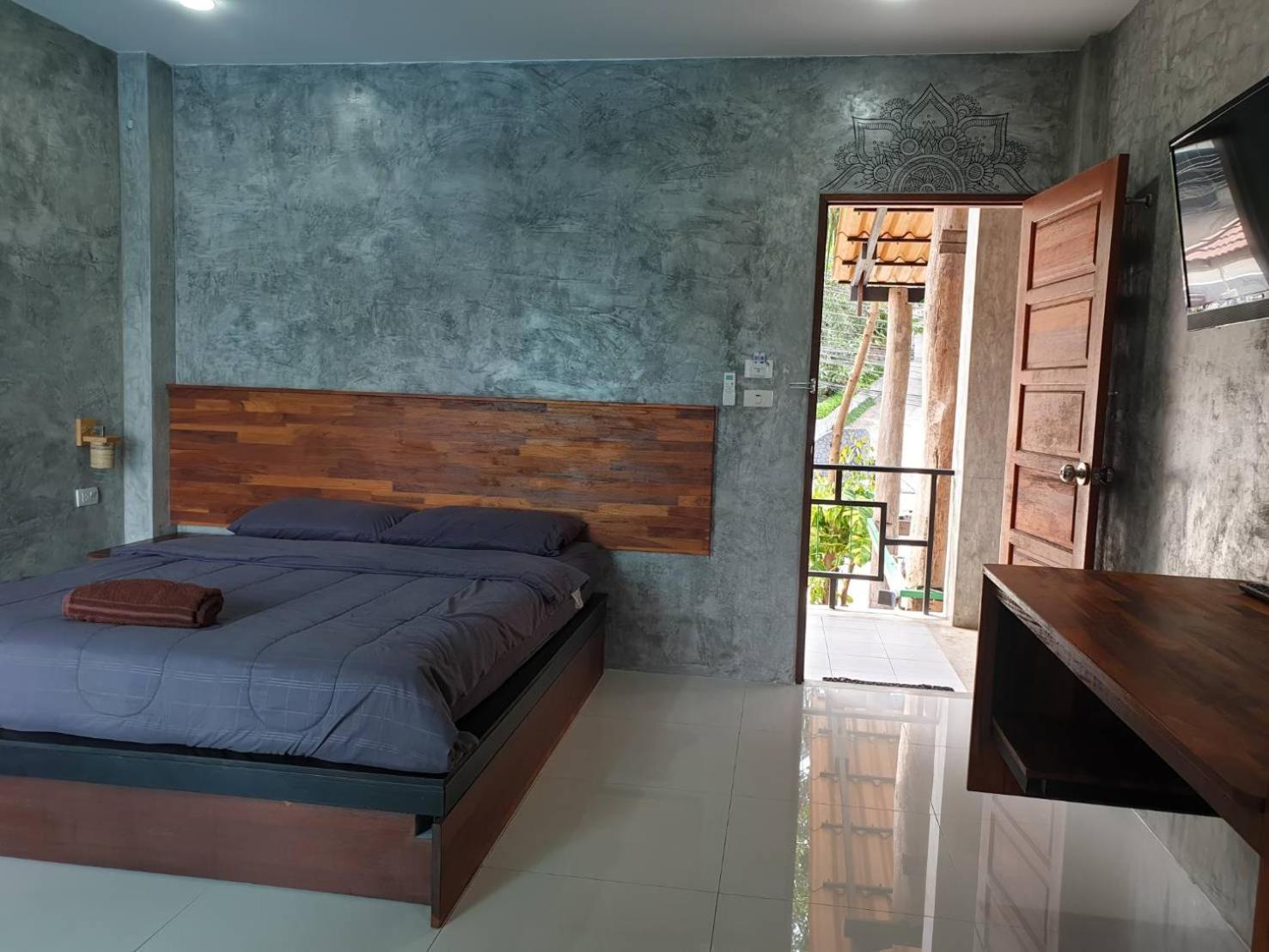 Life Koh Tao Resort Luaran gambar