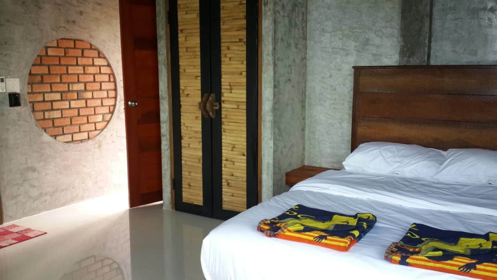 Life Koh Tao Resort Luaran gambar