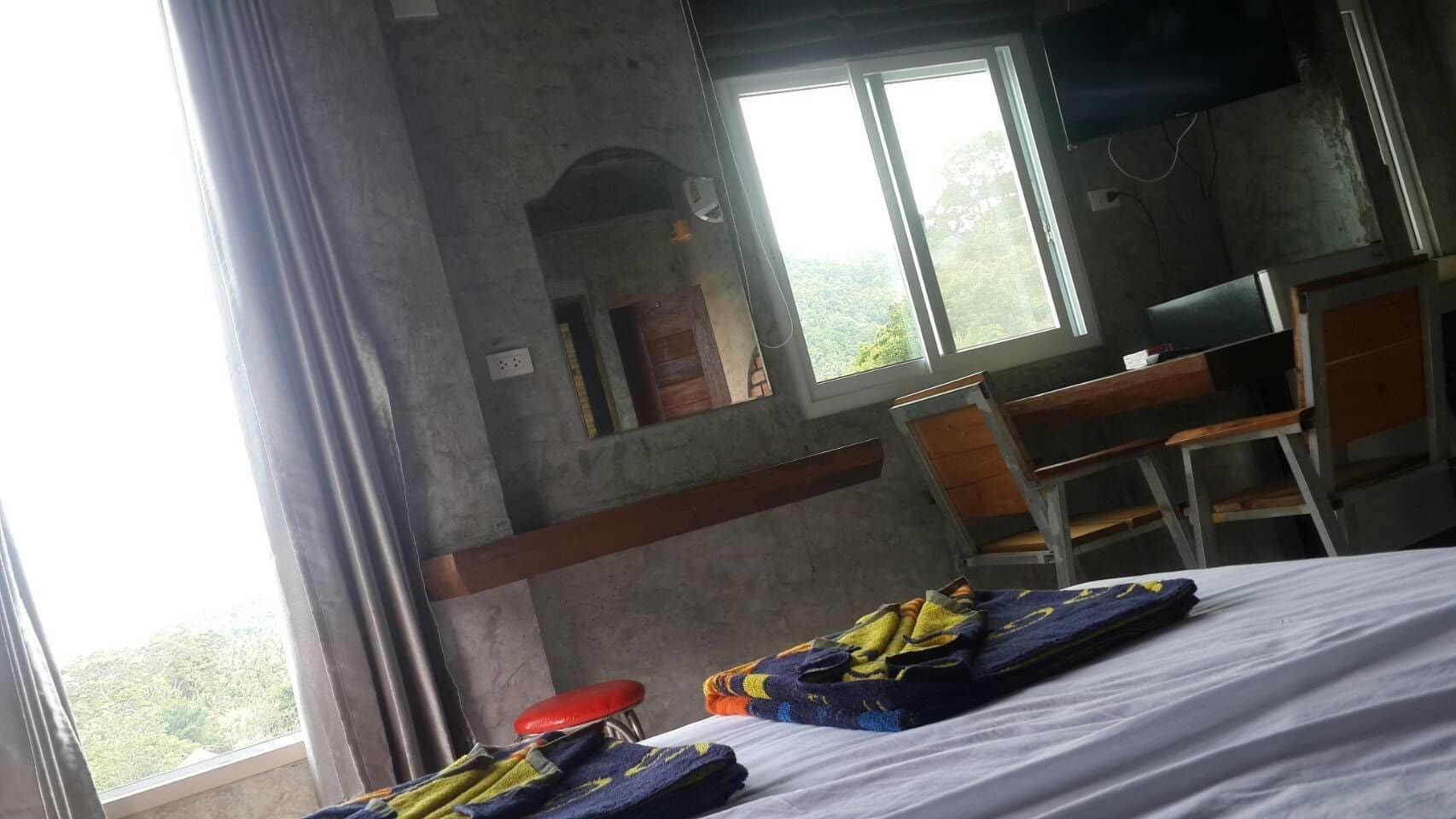 Life Koh Tao Resort Luaran gambar