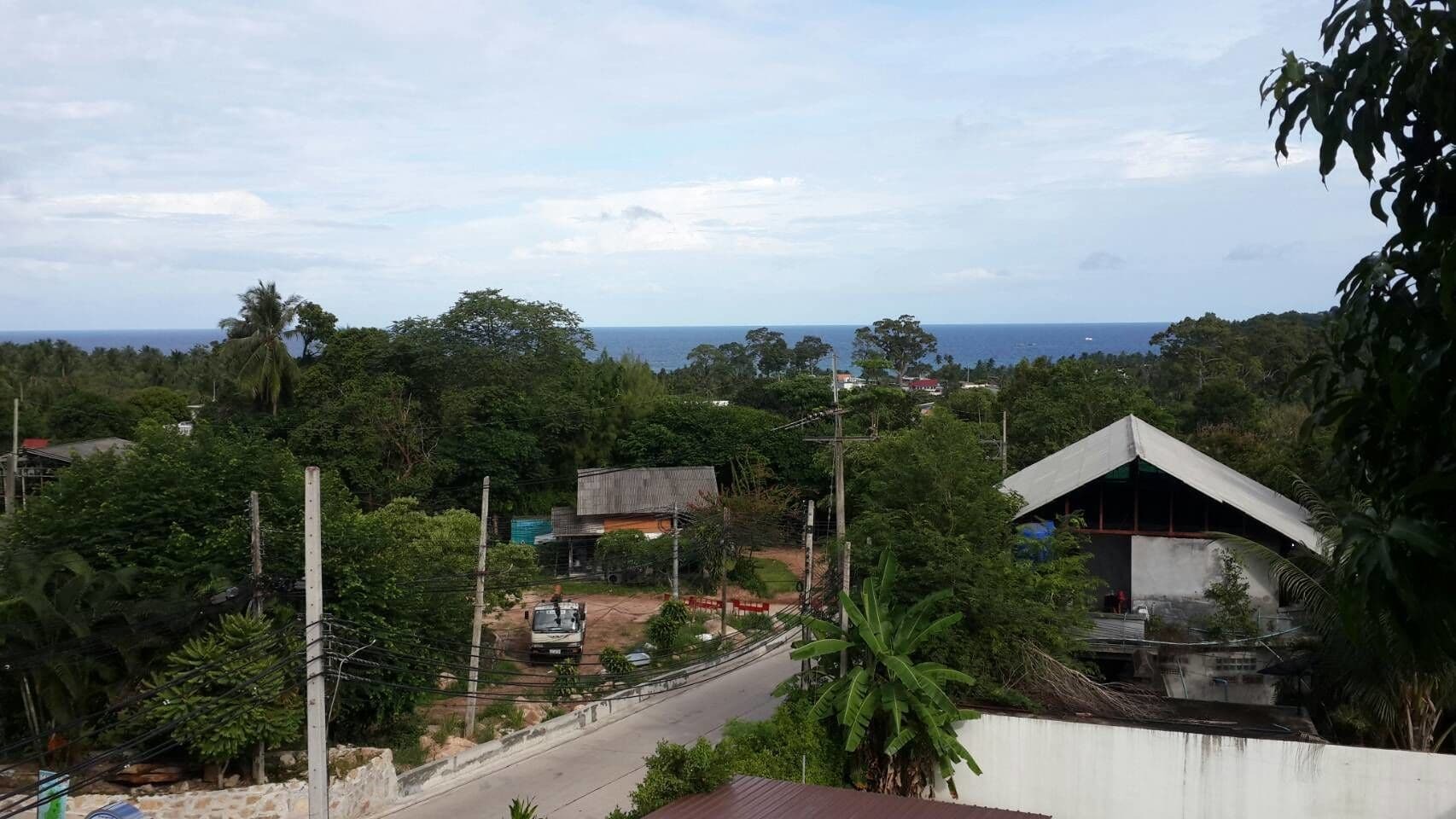 Life Koh Tao Resort Luaran gambar