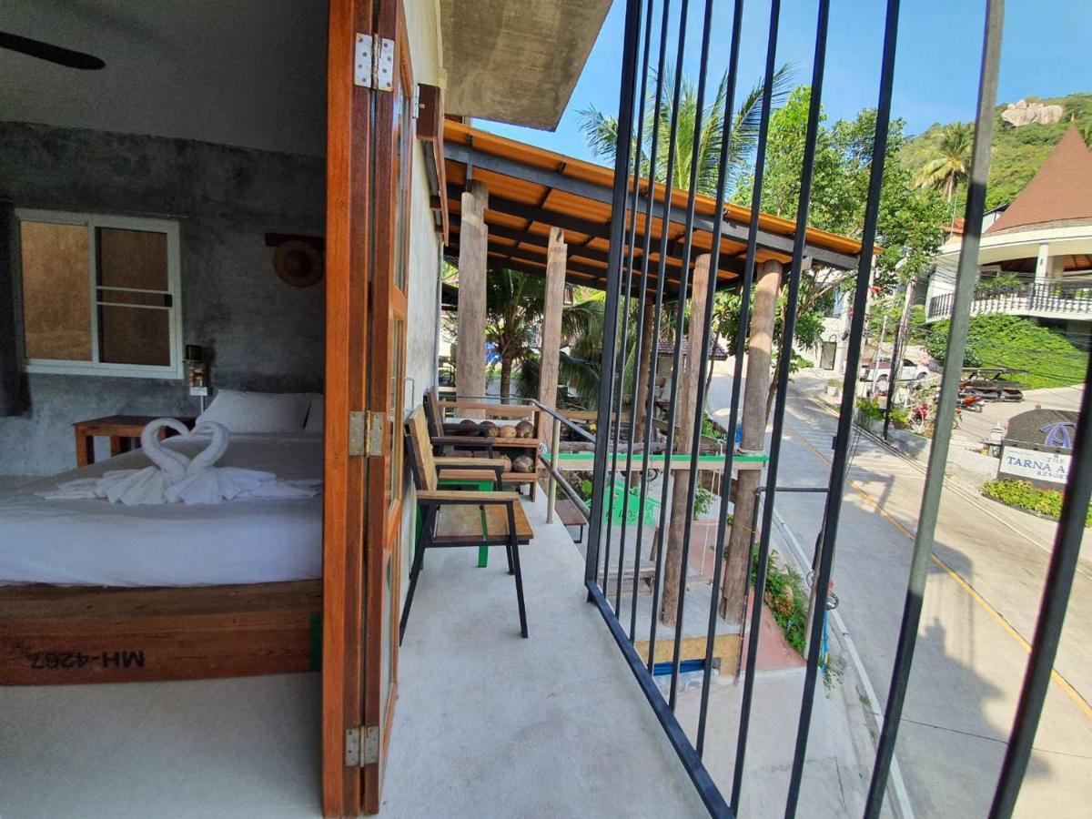 Life Koh Tao Resort Luaran gambar