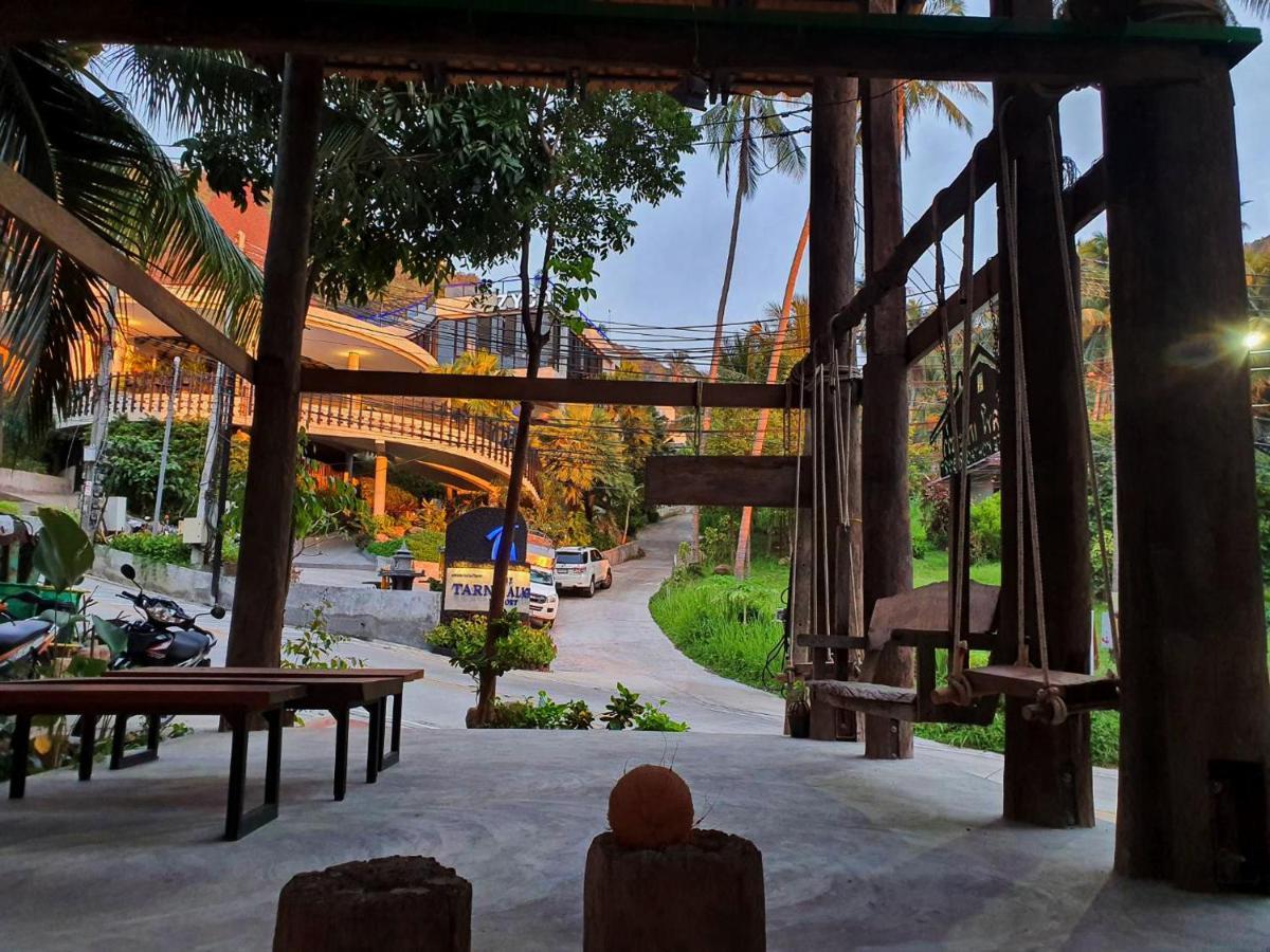 Life Koh Tao Resort Luaran gambar