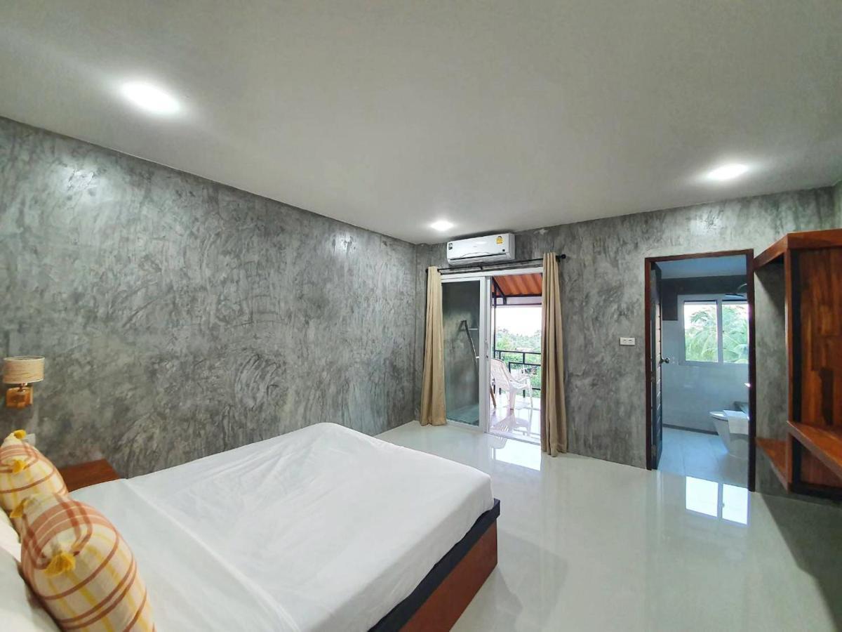 Life Koh Tao Resort Luaran gambar