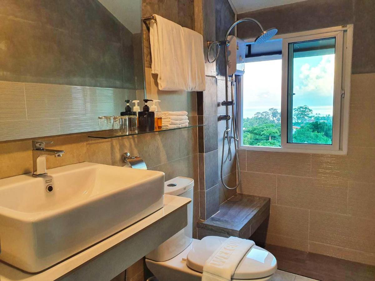 Life Koh Tao Resort Luaran gambar
