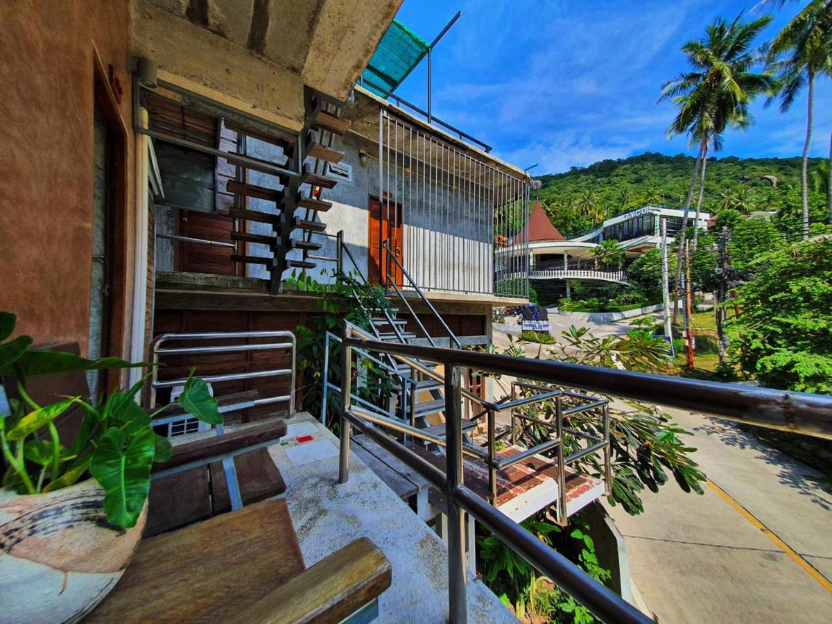 Life Koh Tao Resort Luaran gambar