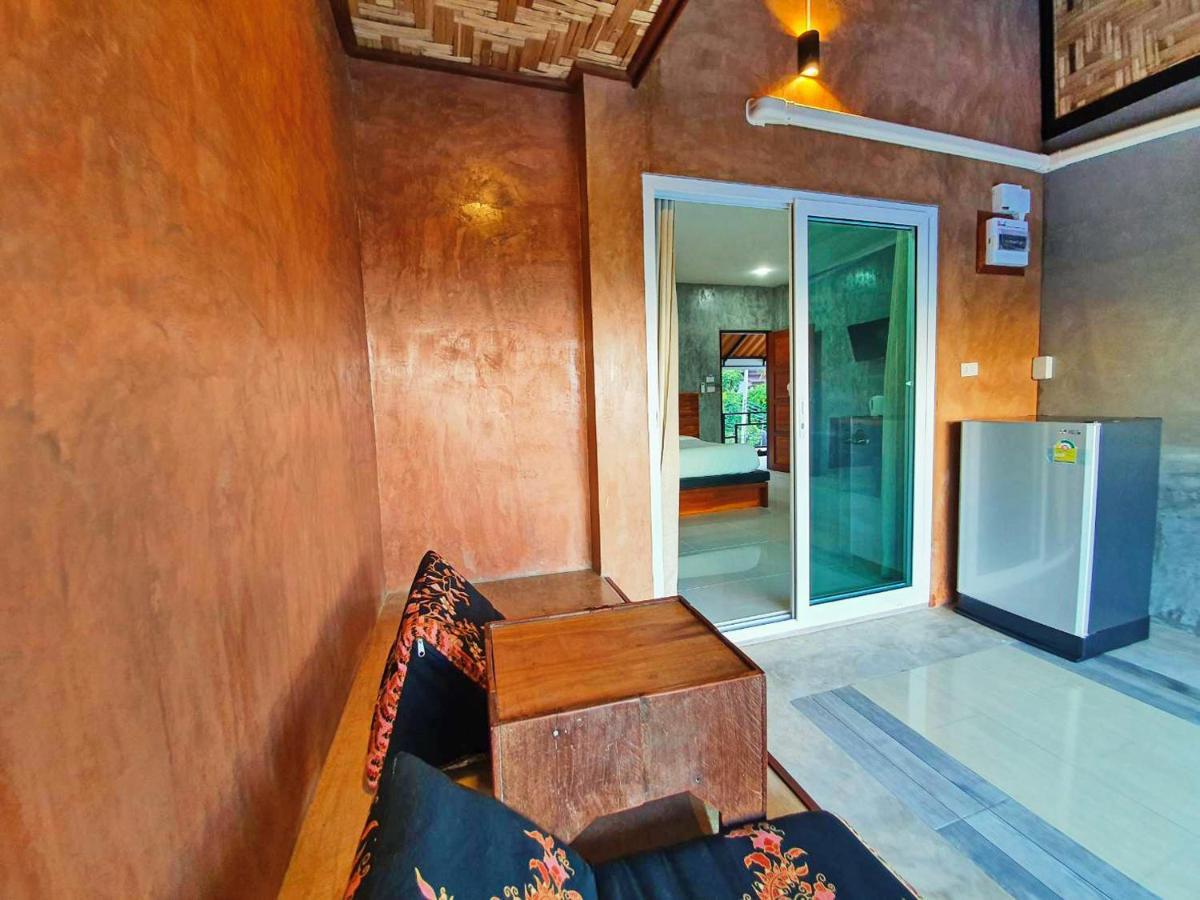 Life Koh Tao Resort Luaran gambar