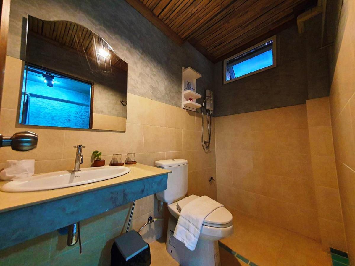 Life Koh Tao Resort Luaran gambar