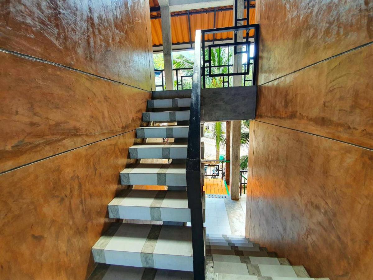 Life Koh Tao Resort Luaran gambar