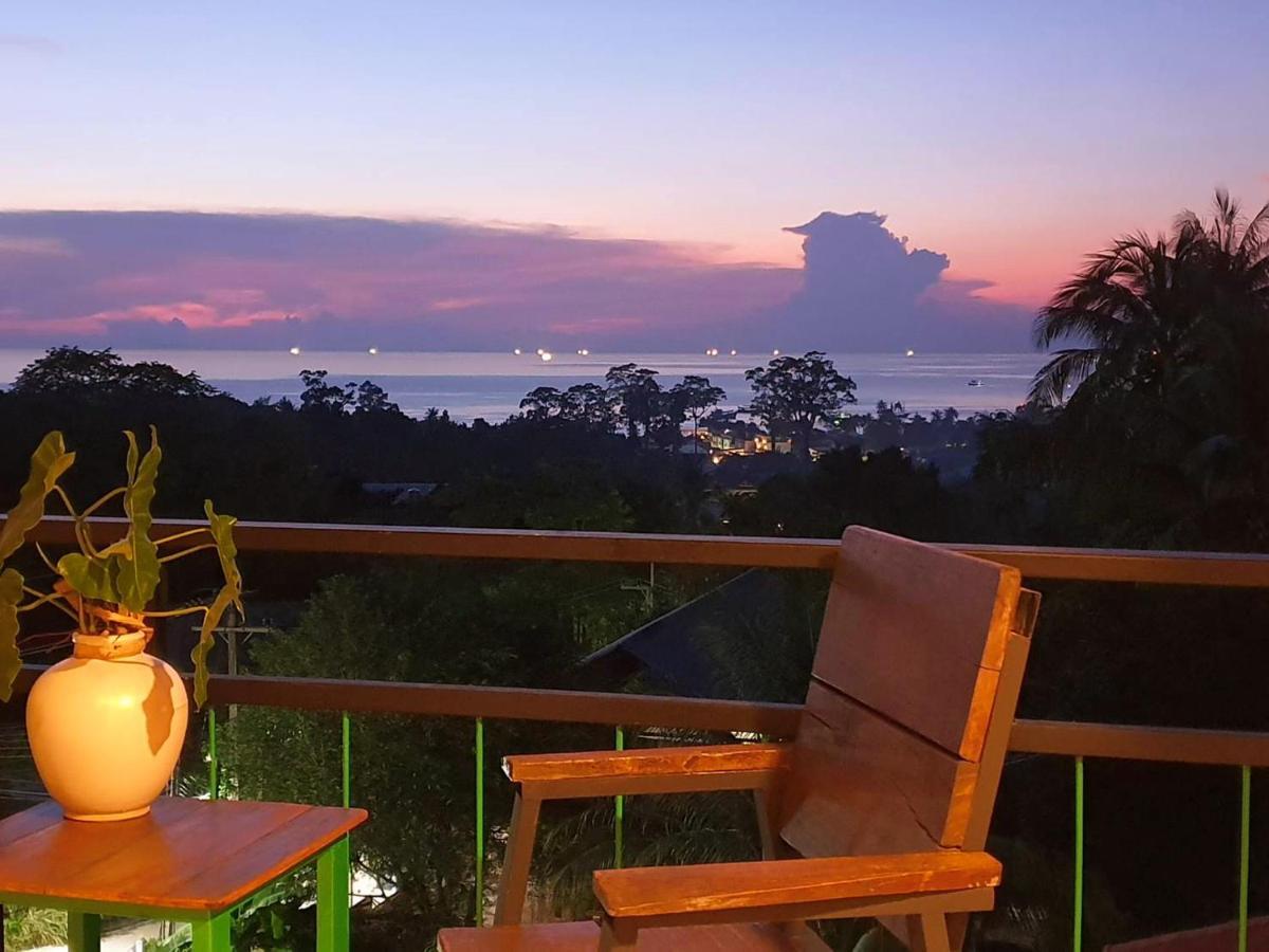 Life Koh Tao Resort Luaran gambar